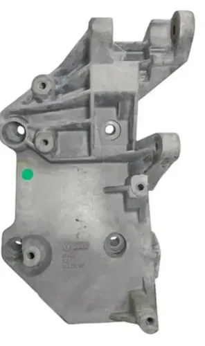 Suporte do compressor do ar condicionado do gol 1.6 1.8 ap