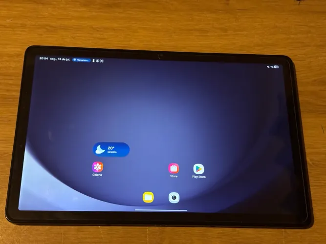 Tablet Samsung A9+ 64G