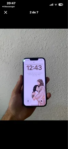 iPhone 13