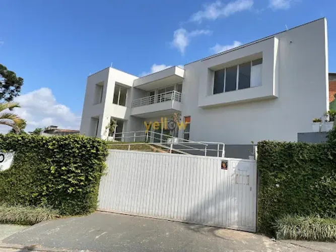 Comercial Prédio Comercial em Arujá