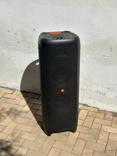 Jbl partybox 1000