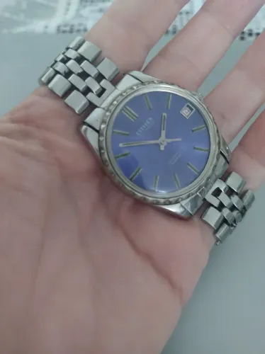 Citizen New Master lindo