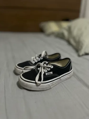 Tênis Infantil Vans
