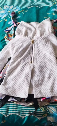 roupa infantil boundless inverno tamanho M