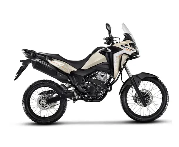 Sahara adv