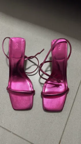 VENDO SALTO ZARA