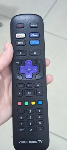 Tv Smart 43'