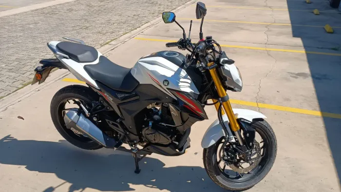 Dr 160 (baixo km) Jundiaí