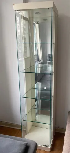 Vitrine para joias - semijoias ou bijouterias - Baixou demais o Preço!