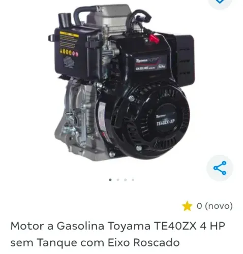 Motor elétrico