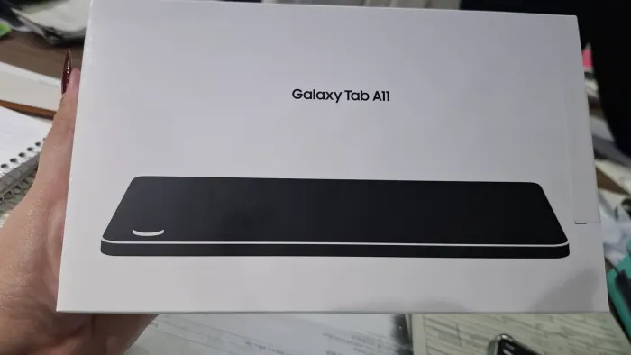 Tablet Galaxy A11