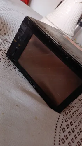 Multimidia pioneer