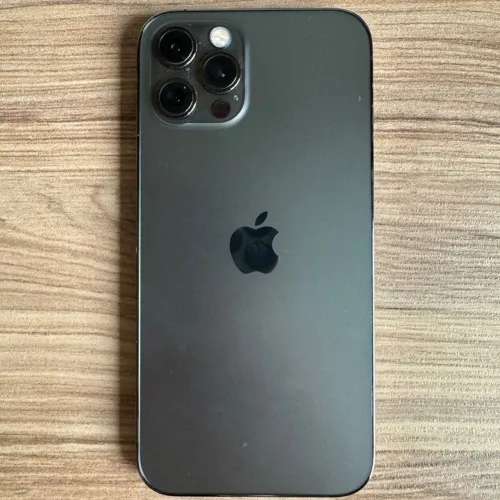 iPhone 12 Pro Max
