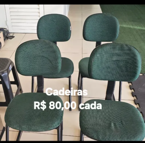 Cadeira