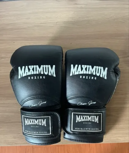 Luva Maximum 