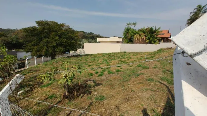 Terreno à venda em Americana, Jardim Ipiranga