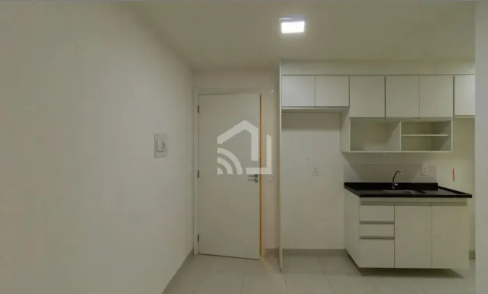 Apartamento na Barra Funda - 2 dormitórios para alugar