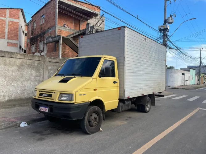 Iveco Daily 3510