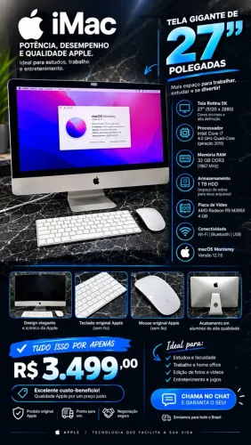 iMac