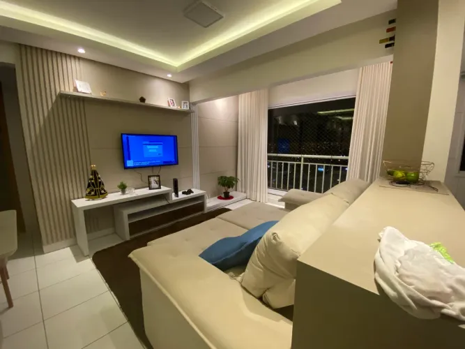 Apartamento a venda no Livre Ipiranga