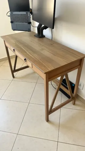 Mesa de escritório