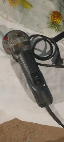 VENDO esmerilhadeira angular Skil