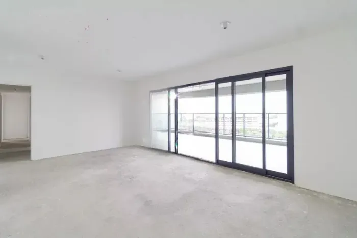 Apartamento à Venda - Água Branca, 4 Quartos, 188 m2