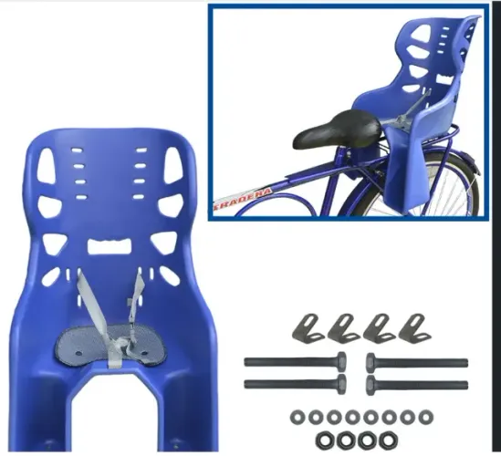 cadeira criança bike