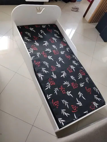 Cama infantil