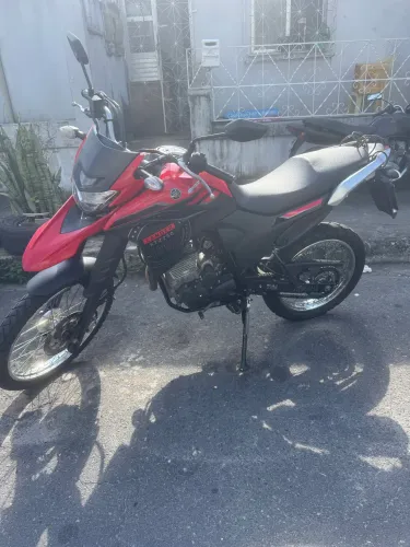 LANDER XTZ 250 23/23