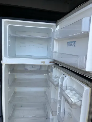 Geladeira