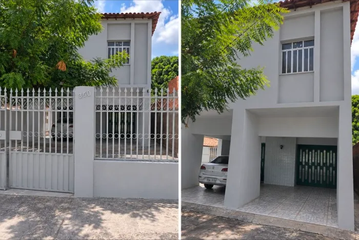 Aluga-se Apartamento no bairro Monte Castelo