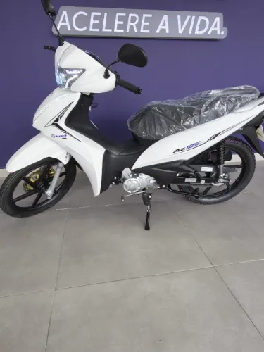 ?AVELLOZ - AZ 125 - 0 KM - A PRONTA ENTREGA?