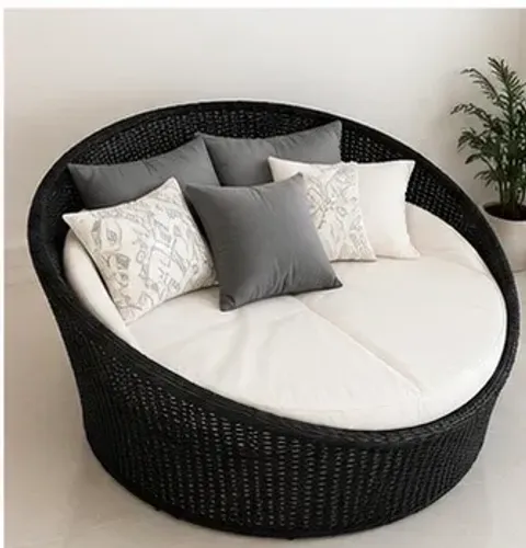 Chaise varanda ou área externa 