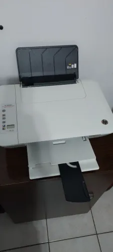 Impressora HP Deskjet Advantage All-in-One