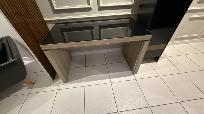 Mesa de escritório