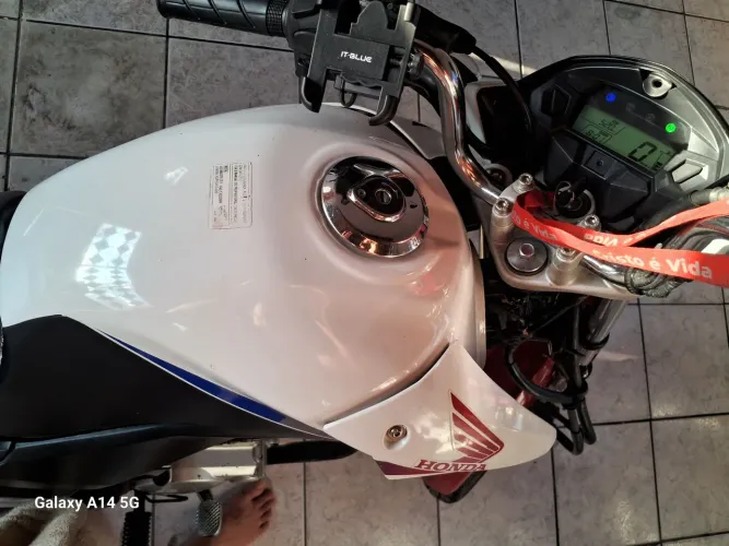 Titan 150 2015 