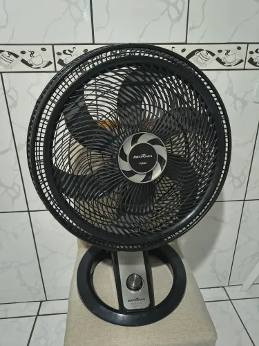 Ventilador Britânia Turbo