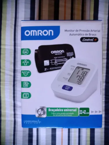 Medidor de pressão 