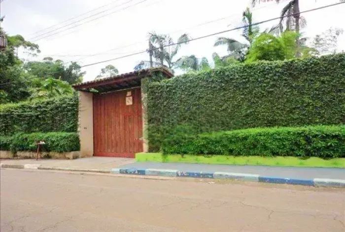 Casa à venda no Bairro da Vila Clarice na Rua Comendador J.de Matos
