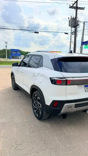 Hyundai Creta Ultimate 1.6 TB 16V Aut. 2026