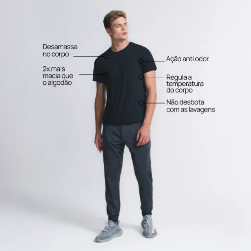 Camisetas Tech T-Shirt Insider Novas, sem uso, tamanhos M e G