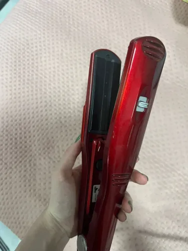 Duas chapinhas pelo preço de uma 