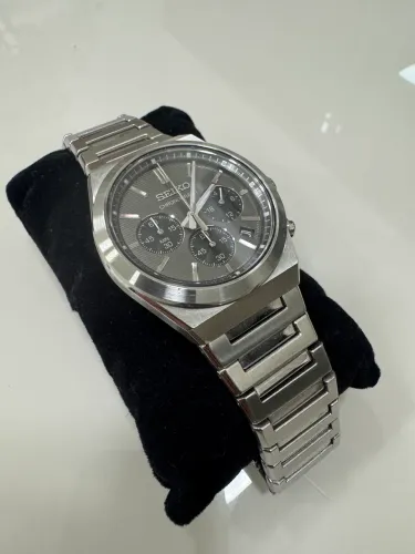 Relógio Seiko SSB455