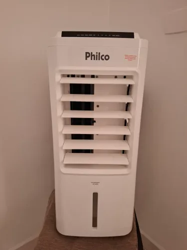 Climatizador philco