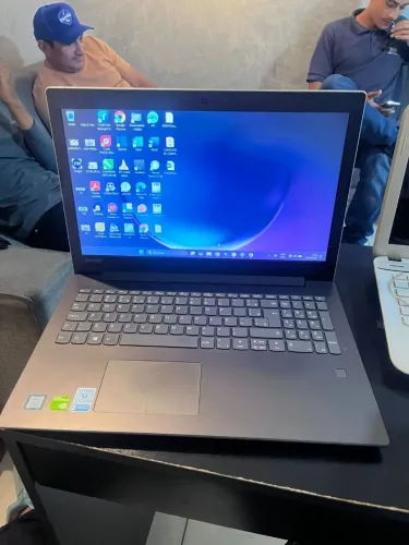 Notebook Seminovo Lenovo 