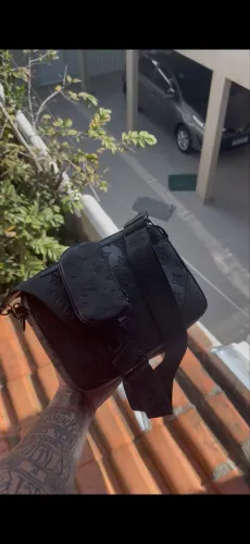 Bolsa Louis Vuitton