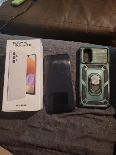 Samsung A32