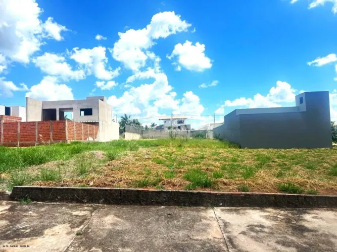 Terreno para Venda em Marília, Terra Verde