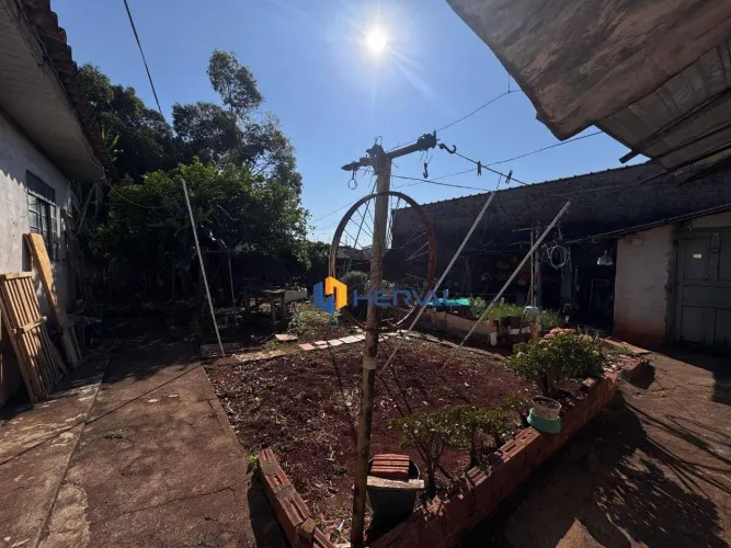 Terreno à venda, 634 m² por R$ 490.000,00 - Vila Morangueira - Maringá/PR